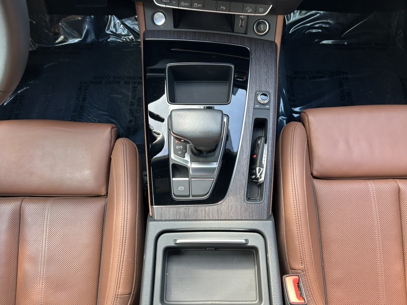 2022 Audi Q5 Sportback S line Premium Plus photo 16