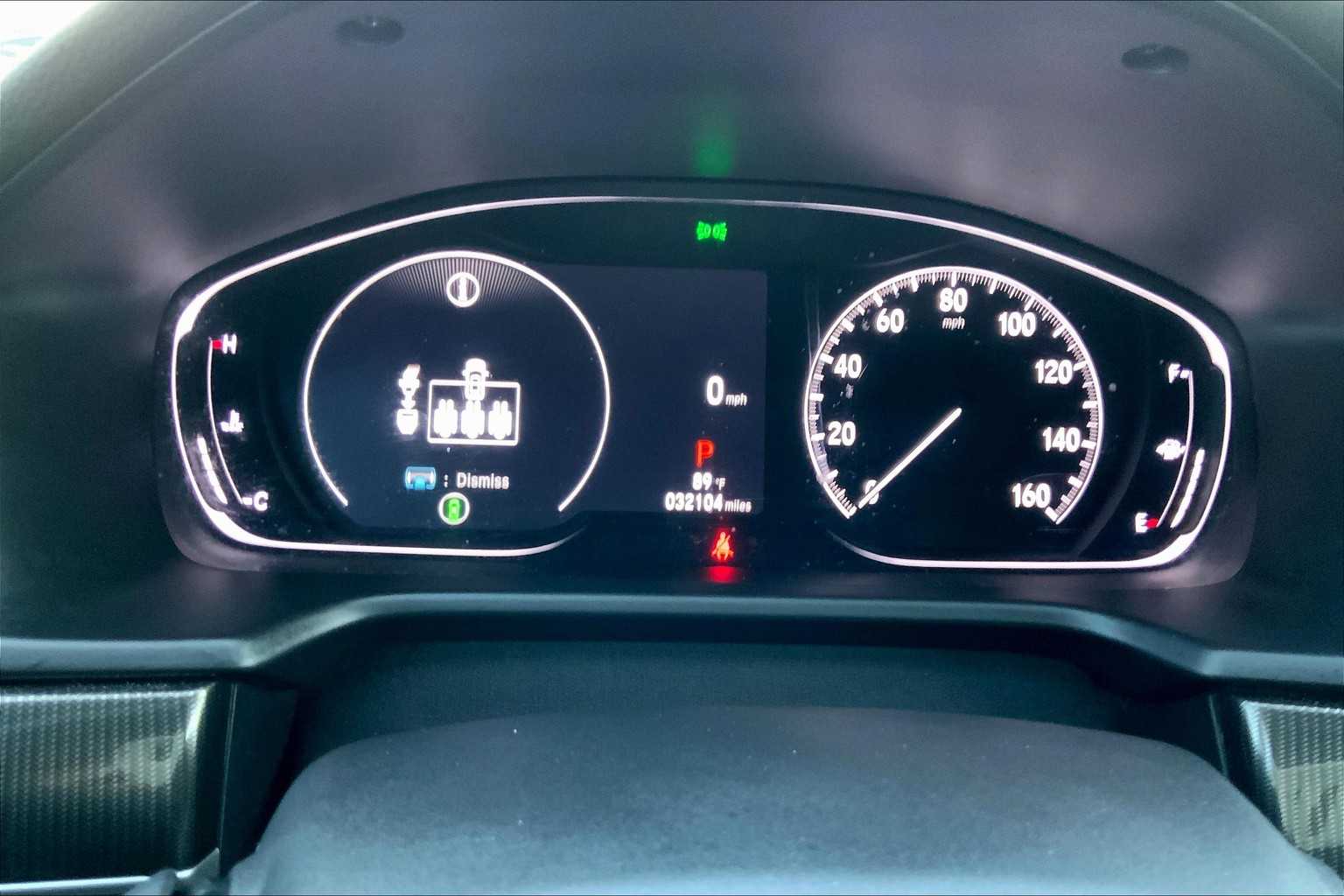 2022 Honda Accord Sport photo 25