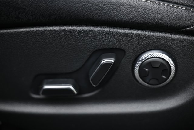2023 Genesis GV80 3.5T photo 21