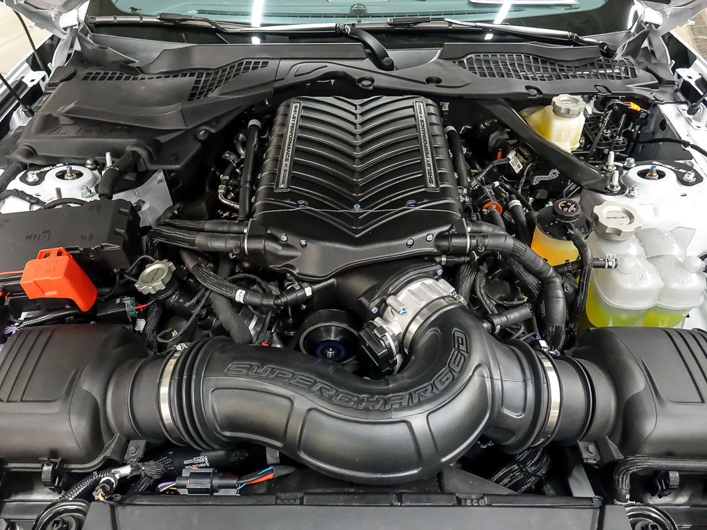 2025 FORD MUSTANG - Image 23