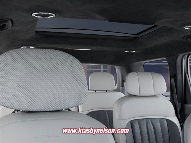 2026 Kia EV9 GT-Line photo 25
