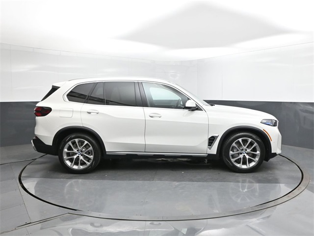 2026 Bmw X5 xDrive50e photo 20