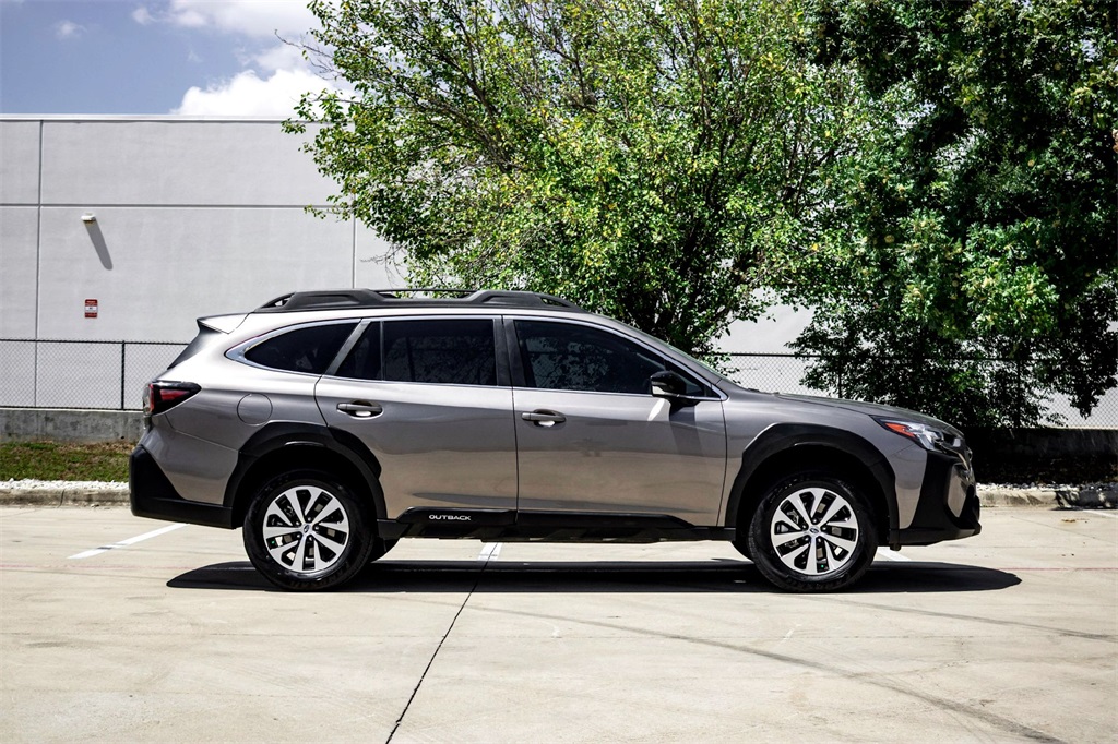 2024 Subaru Outback Premium photo 4