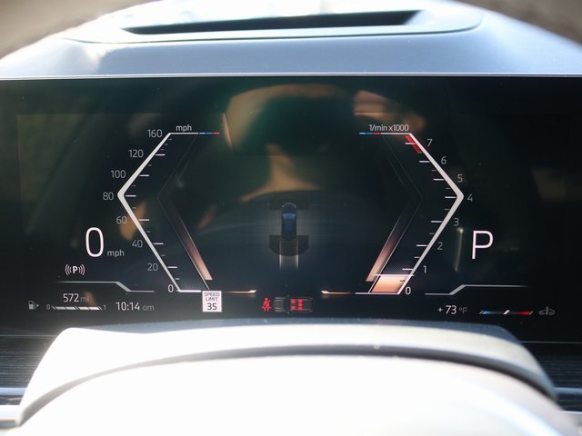 2026 Bmw X5 xDrive40i photo 14