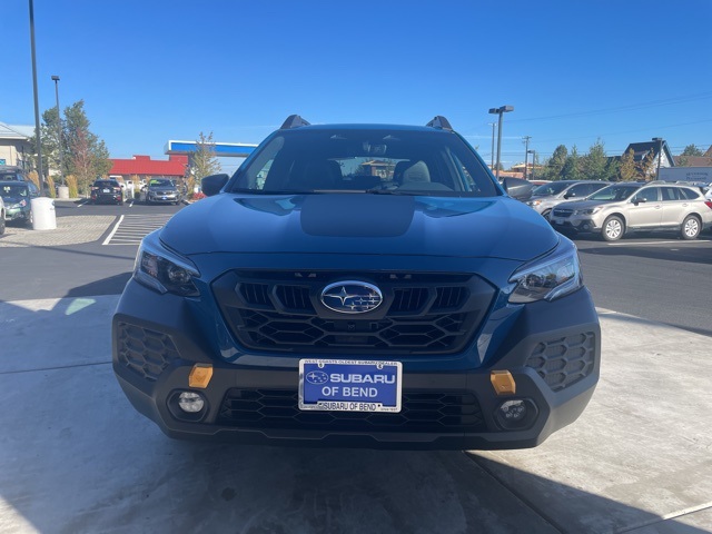 2025 Subaru Outback Wilderness photo 2