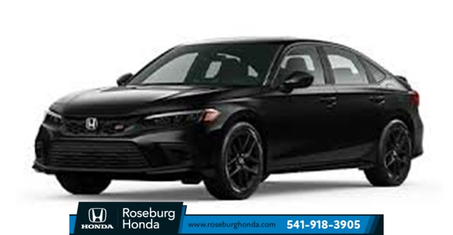 2024 Honda Civic Sport's photo