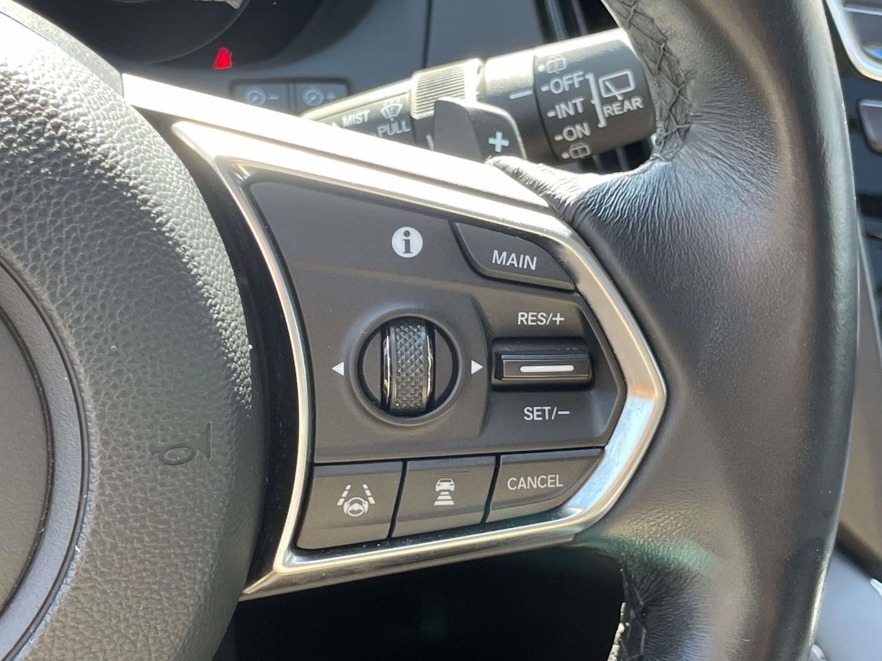 2019 Acura RDX Technology photo 19
