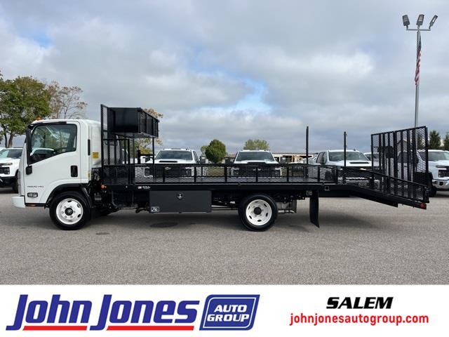 2025 Chevrolet Low Cab Forward 4500 
