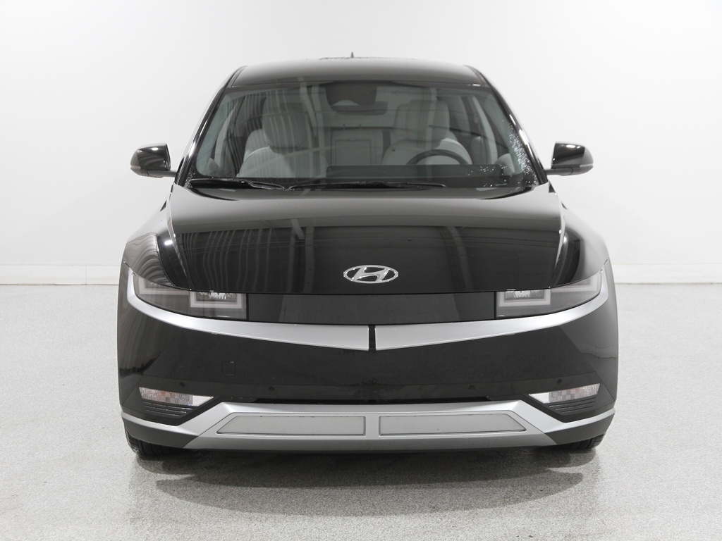 Certified 2023 Hyundai IONIQ 5 SEL with VIN KM8KN4AE0PU173186 for sale in Mentor, OH