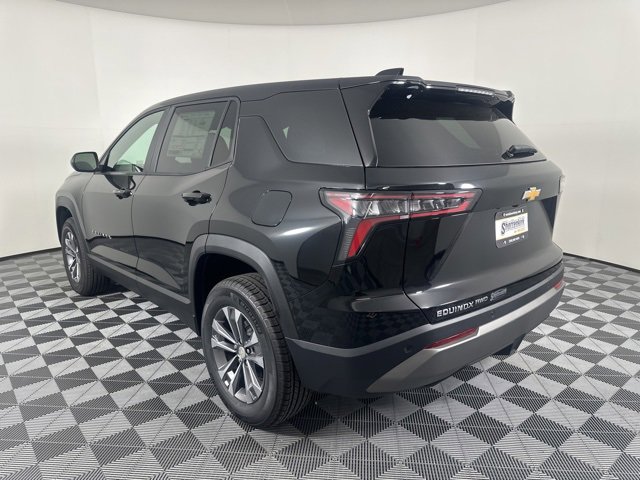 2026 Chevrolet Equinox LT photo 3