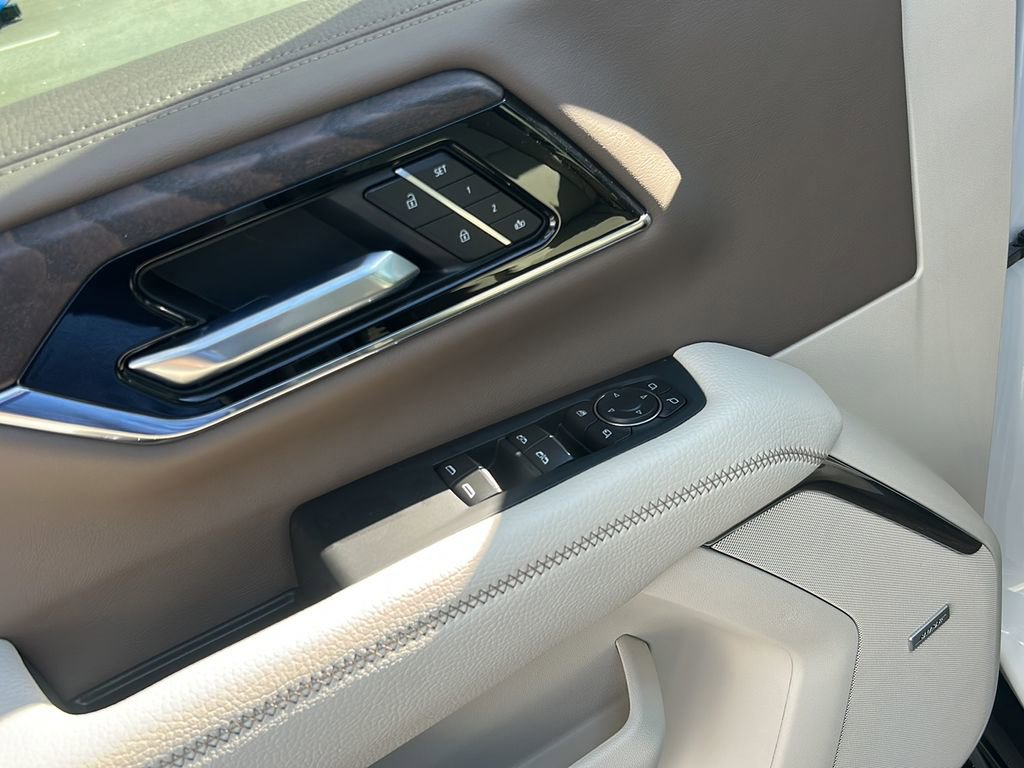 2025 Gmc Yukon XL Denali photo 10