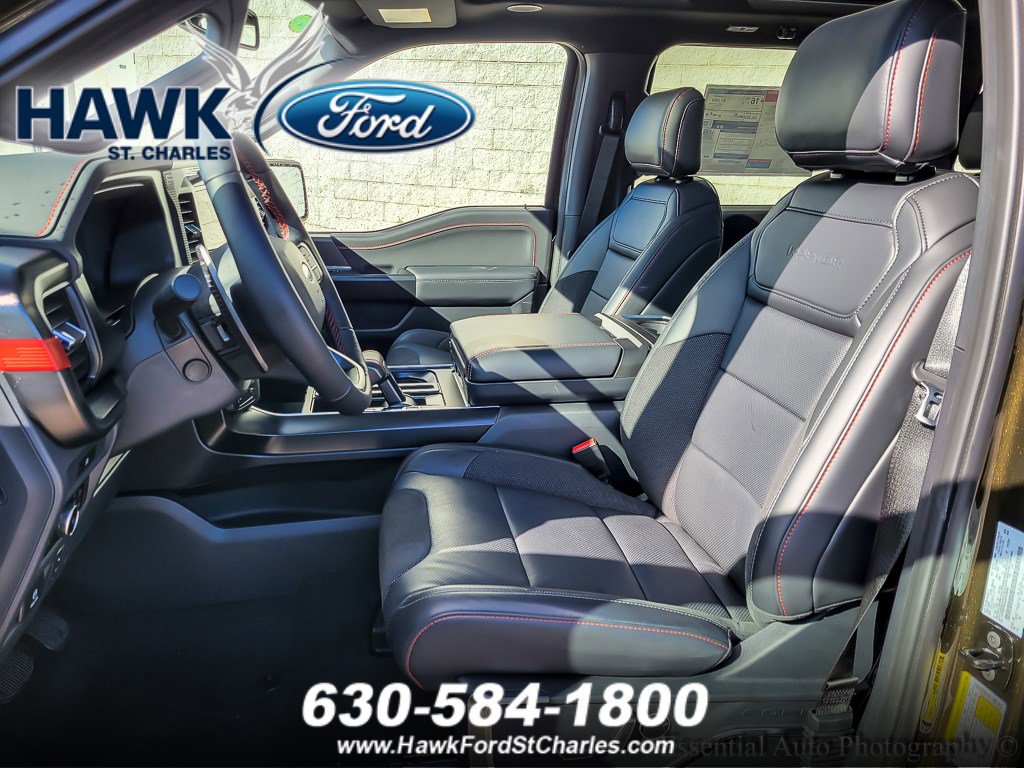 2025 FORD F-150 - Image 7