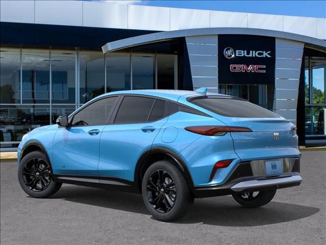 2025 Buick Envista ST photo 3