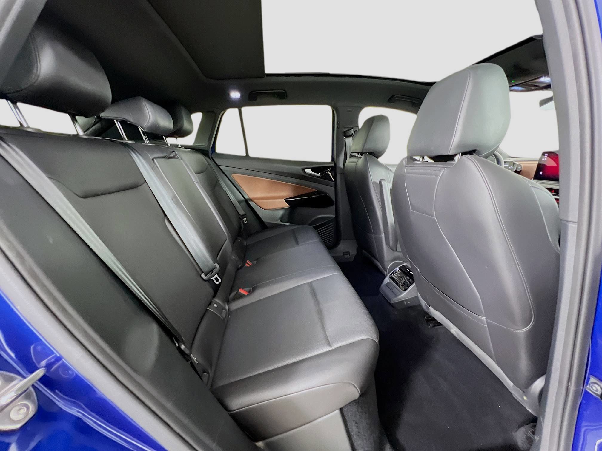 2021 Volkswagen ID.4 Pro S photo 24