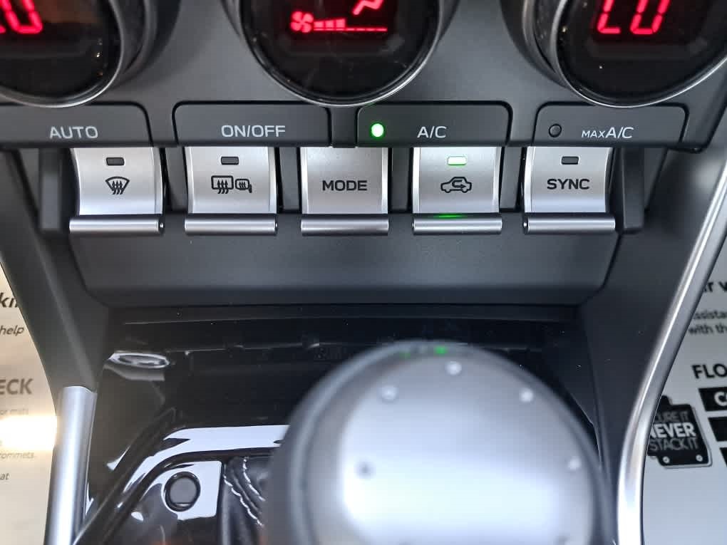 2024 Toyota GR86 photo 23