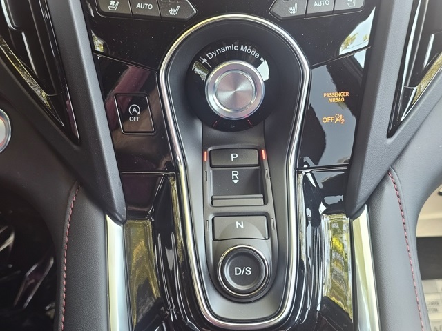 2025 Acura RDX A-Spec photo 22