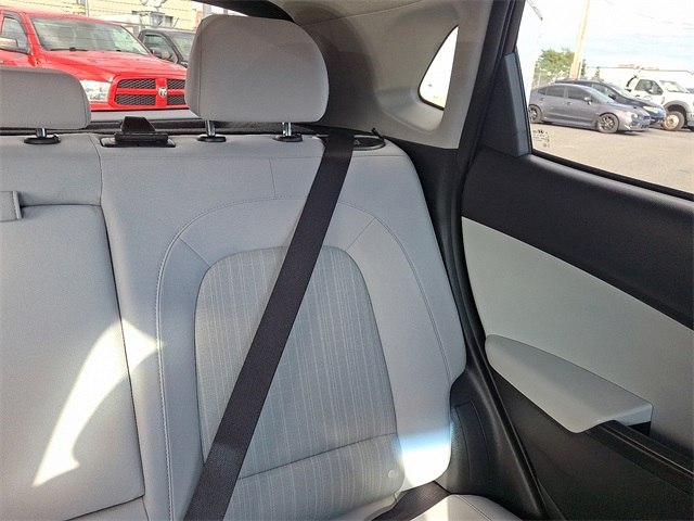 2023 Hyundai Kona SEL photo 20