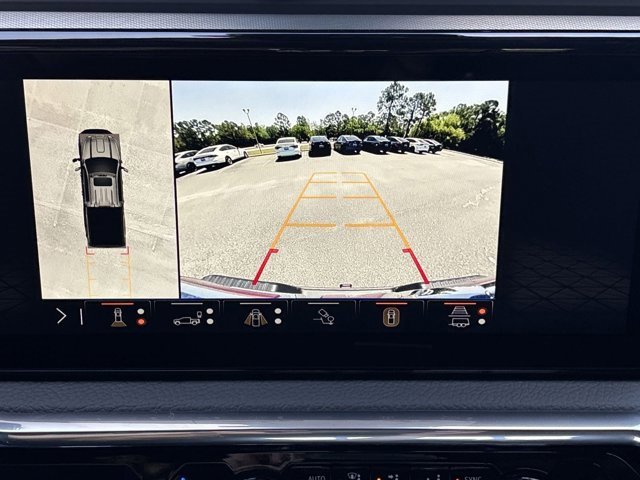 2025 Gmc Sierra 3500 HD Denali photo 7