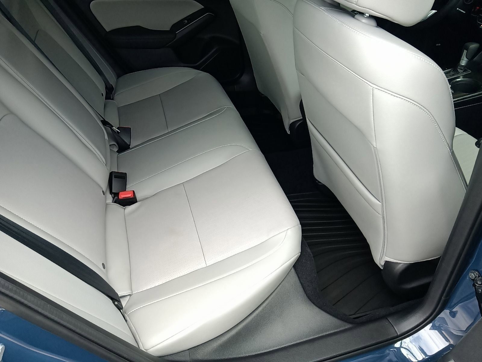 2026 Honda Civic Hybrid Sport Touring photo 27