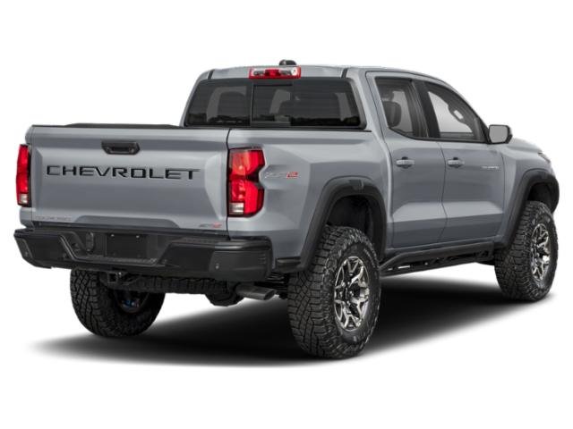 2024 Chevrolet Colorado ZR2 photo 2