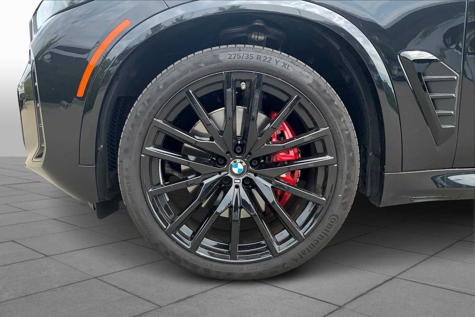 2025 Bmw X5 xDrive40i photo 9