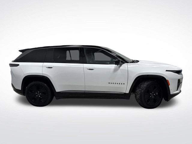 Used 2024 Jeep Wagoneer S Launch Edition with VIN 3C4RJNAK3RT179376 for sale in Plymouth, WI