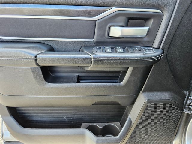 2024 Ram 3500 Big Horn photo 18