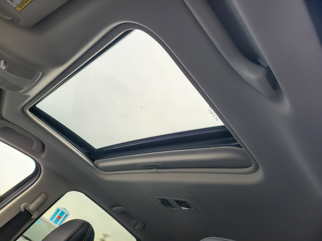 2025 MAZDA CX-5 - Image 10