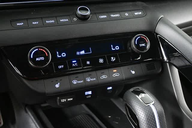 2024 Hyundai Elantra N Base photo 17