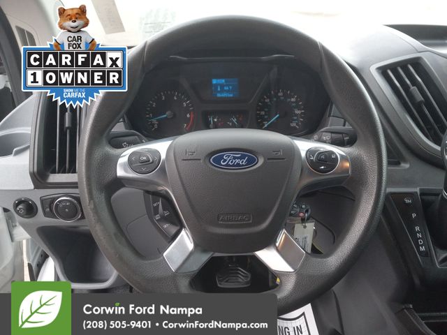 2019 Ford Transit photo 11