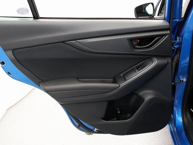 2020 Subaru Impreza Premium photo 22