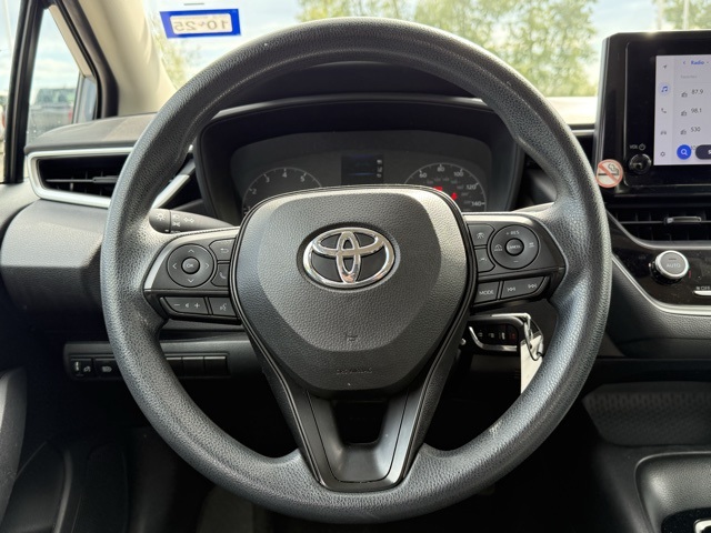 2024 Toyota Corolla LE photo 4