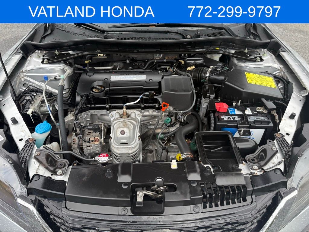 2014 Honda Accord photo 37