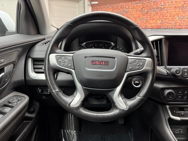 2022 Gmc Terrain SLT photo 14