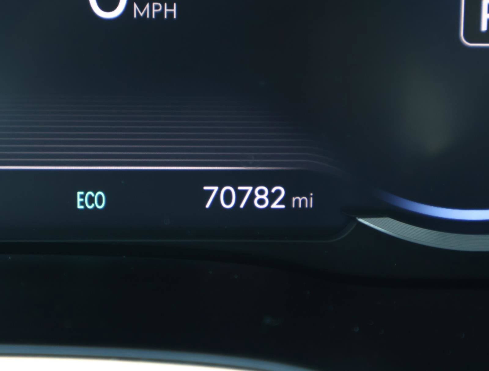 2021 Genesis G80 2.5T photo 30