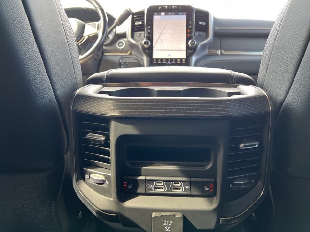 2022 Ram 2500 Limited photo 13
