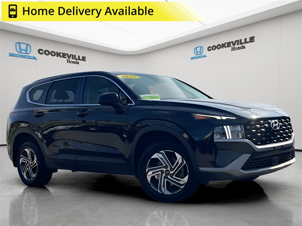 2023 Hyundai Santa Fe