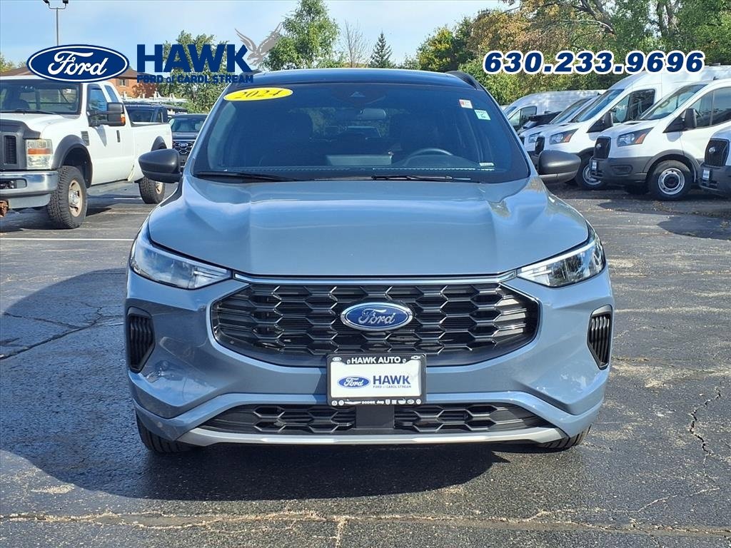 2024 FORD ESCAPE - Image 29