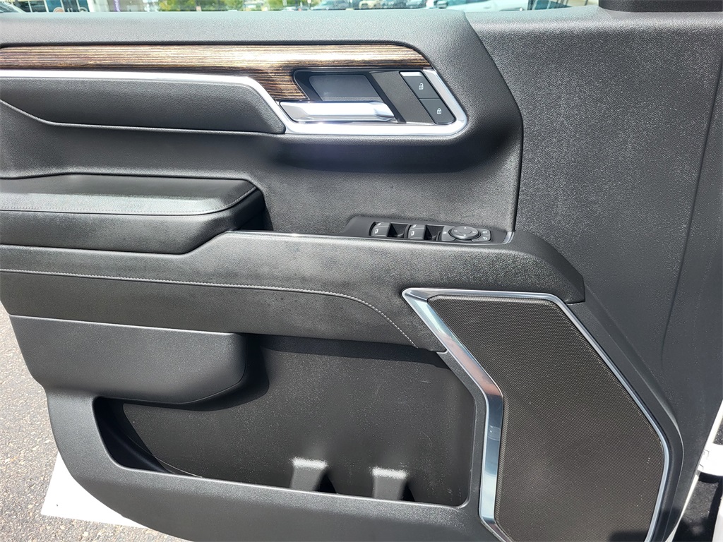 2024 Gmc Sierra 1500 Elevation photo 26
