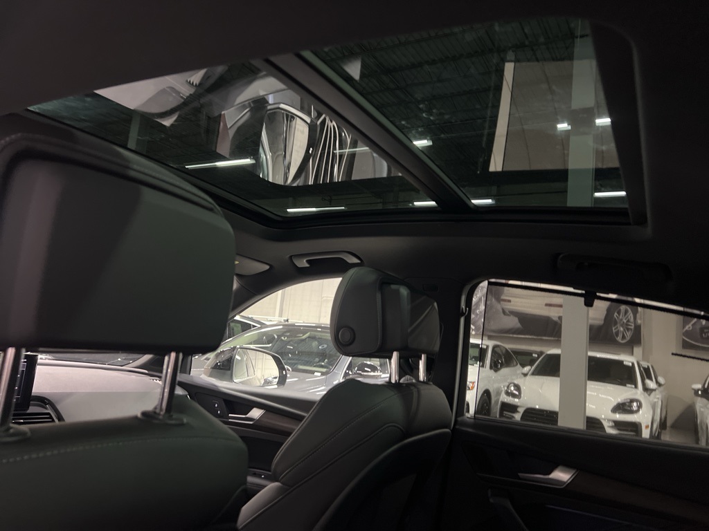 2024 Audi Q5 Sportback 45 S line Premium Plus photo 20