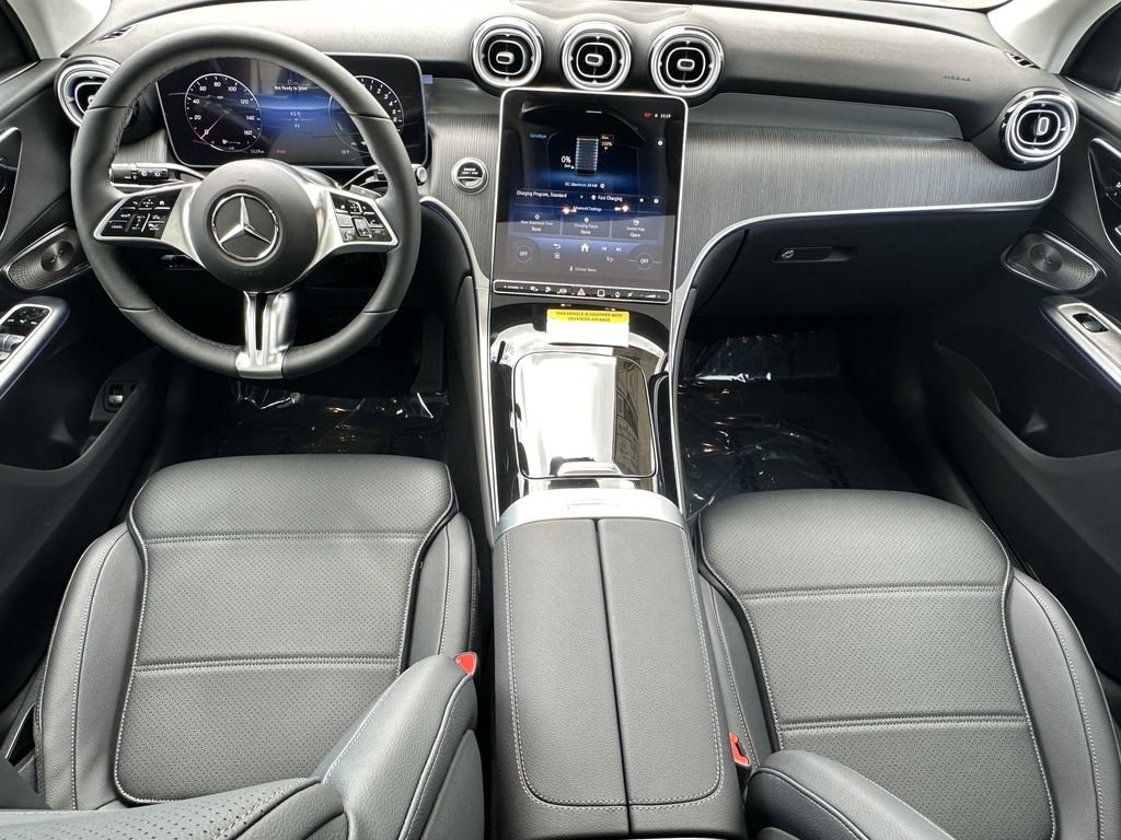 2025 Mercedes Benz GLC 350e 4MATIC photo 27