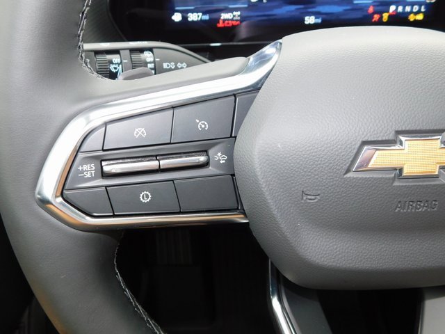 2026 Chevrolet Equinox LT photo 28