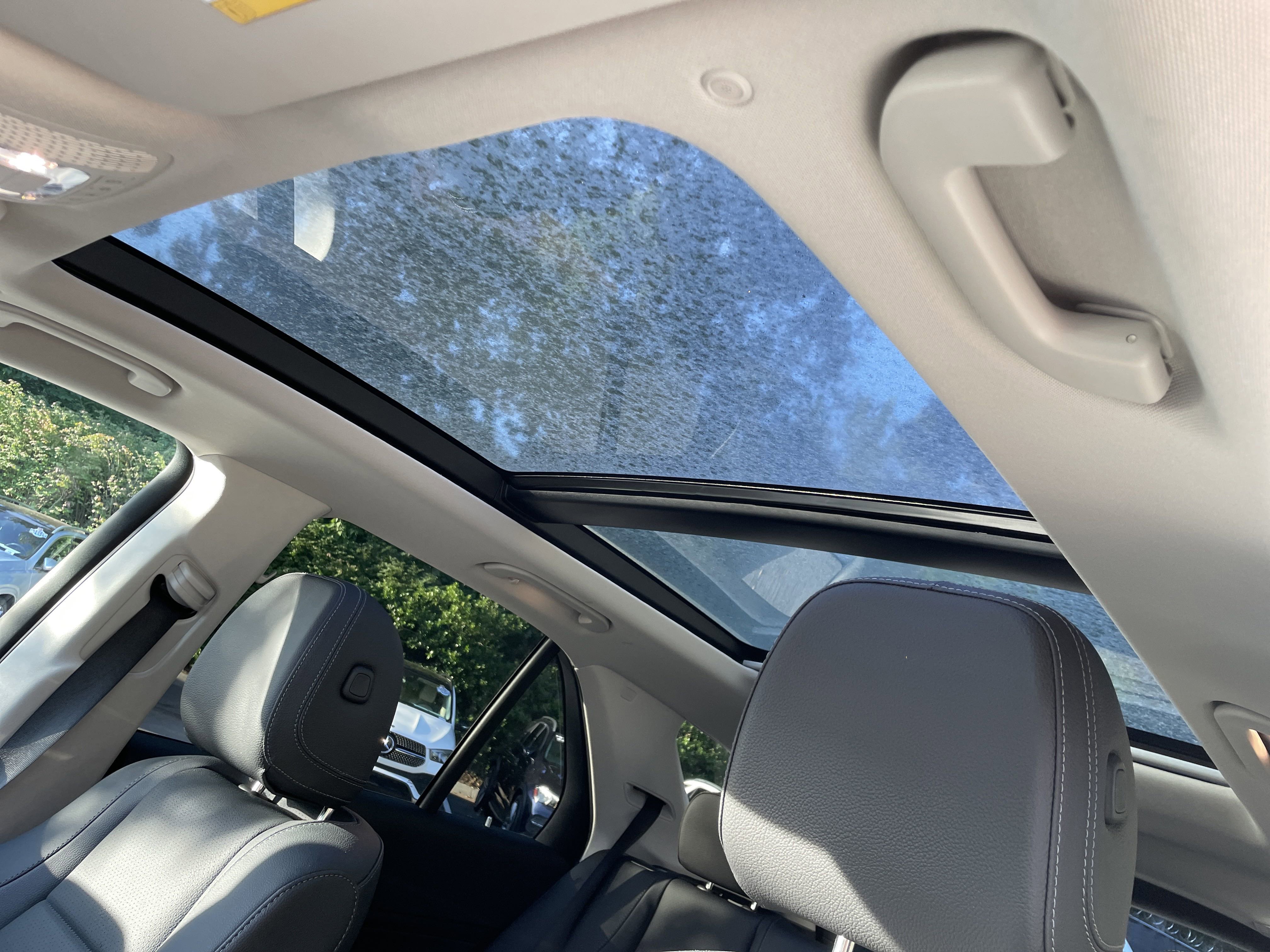 2024 Mercedes Benz GLE 350 4MATIC photo 10