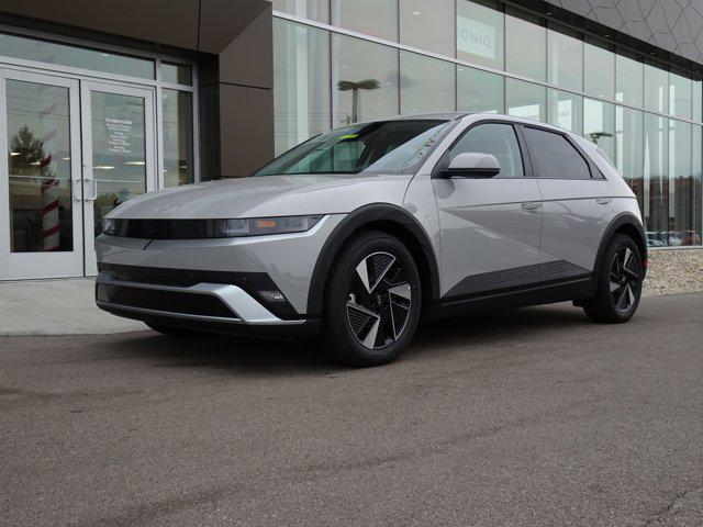 2026 Hyundai IONIQ 5 SEL's photo