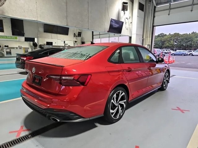 2022 Volkswagen Jetta GLI 2.0T Autobahn photo 6