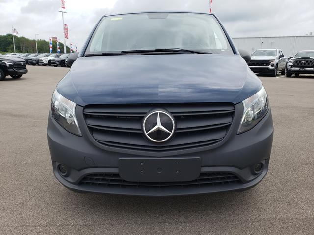 2022 Mercedes Benz Metris Cargo photo 2