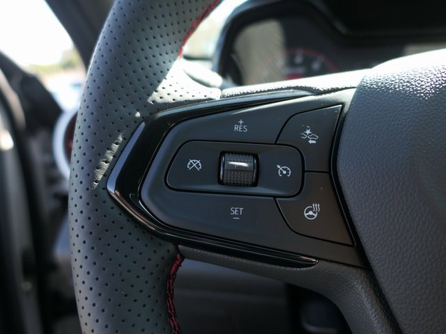 2026 Chevrolet Trax photo 14