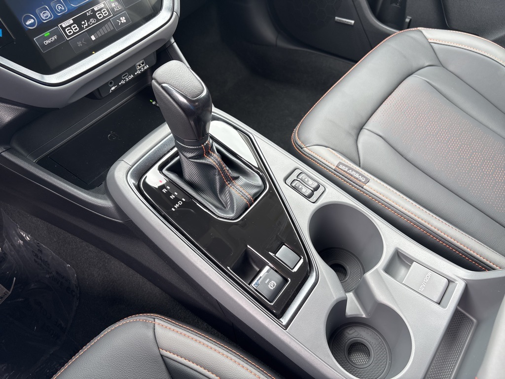 2025 Subaru Crosstrek Limited photo 17