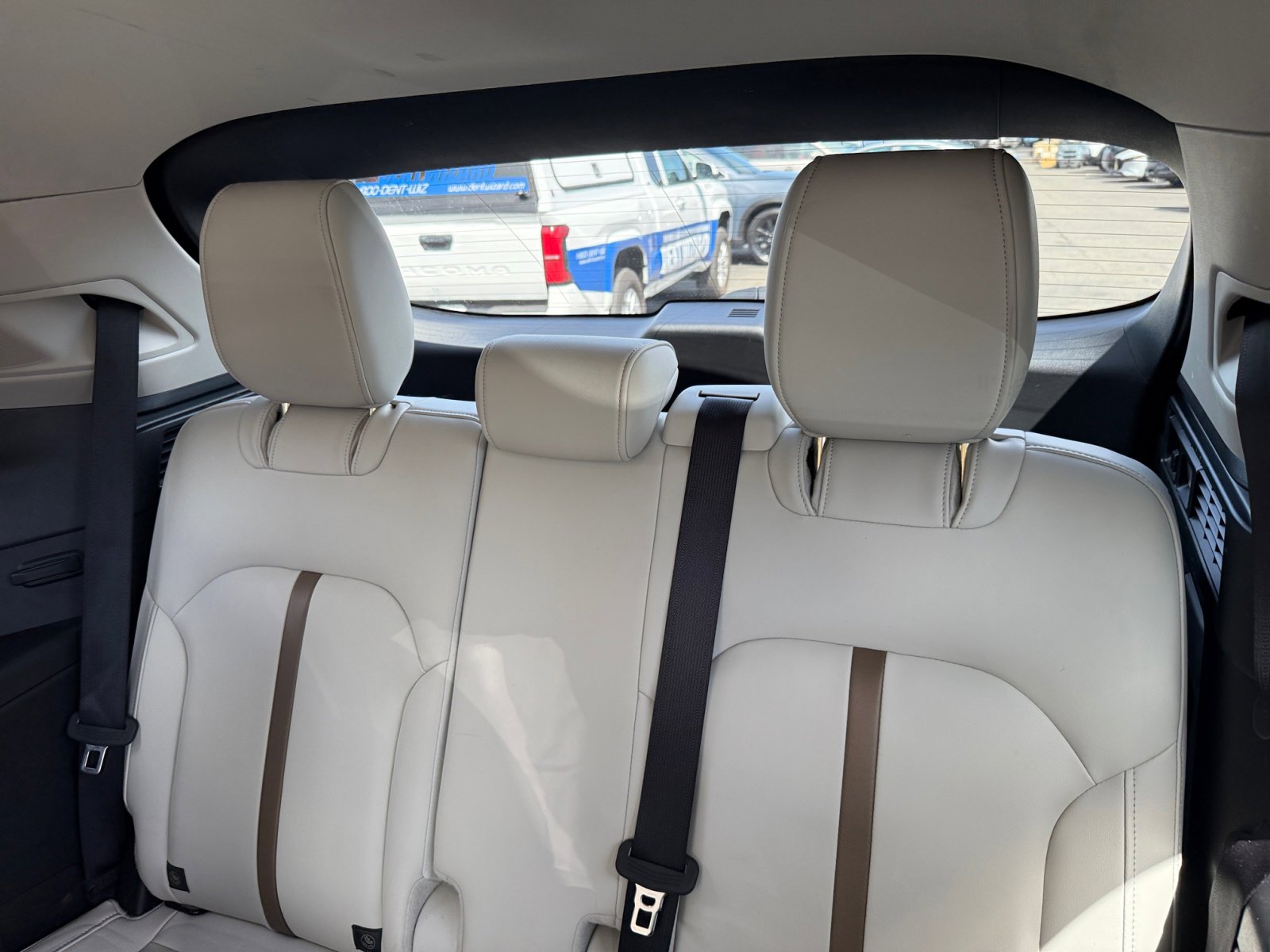 2025 Mazda CX-90 Premium Plus photo 21