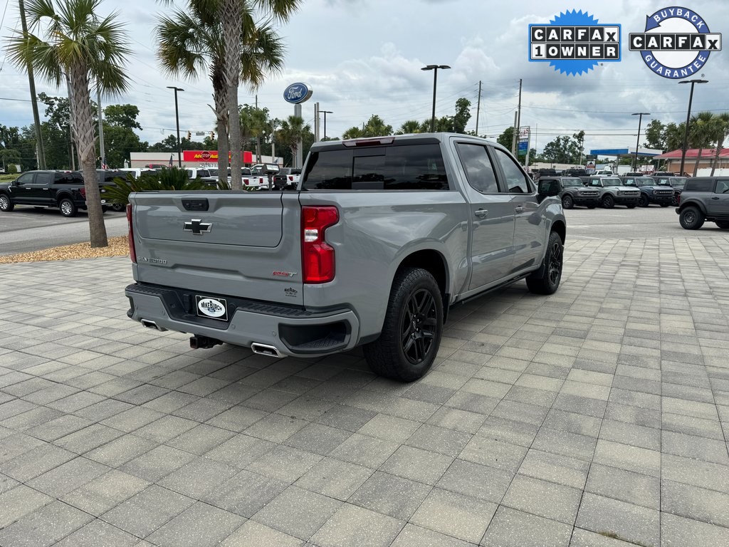 2024 Chevrolet Silverado 1500 photo 6